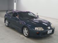 Toyota Supra