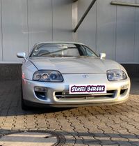 Toyota Supra GTE